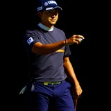 2年連続賞金王・今平周吾のいま 日本オープンでの“雄たけびV”から2年が経った