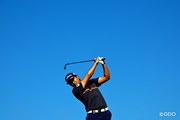 2026年 日本オープンゴルフ選手権競技 初日 今平周吾