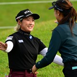大望よりもコツコツと 「自分に期待しない」高橋しずくの個性