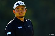2026年 日本オープンゴルフ選手権競技 初日 大岩龍一