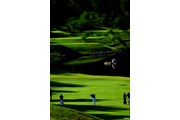 2026年 日本オープンゴルフ選手権競技 初日 大岩龍一