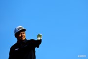 2026年 日本オープンゴルフ選手権競技 初日 大岩龍一