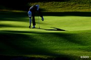 2026年 日本オープンゴルフ選手権競技 初日 原田大雅