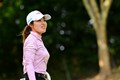 コースとの好相性は健在！ 5位スタートを決めた古江彩佳