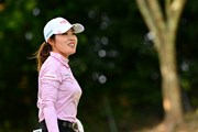 2026年 富士通レディース 初日 古江彩佳