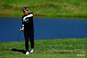 2026年 日本オープンゴルフ選手権競技 初日 矢野東