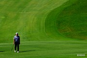 2026年 日本オープンゴルフ選手権競技 初日 米澤蓮
