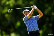2026年 日本オープンゴルフ選手権競技 初日 米澤蓮