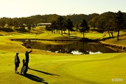 2026年 日本オープンゴルフ選手権競技 初日 米澤蓮