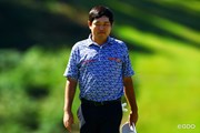 2026年 日本オープンゴルフ選手権競技 初日 米澤蓮