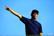 2026年 日本オープンゴルフ選手権競技 初日 内藤寛太郎
