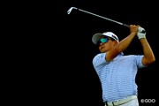 2026年 日本オープンゴルフ選手権競技 初日 大嶋宝