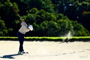 2026年 日本オープンゴルフ選手権競技 初日 大西魁斗