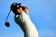 2026年 日本オープンゴルフ選手権競技 初日 宋永漢