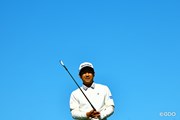 2026年 日本オープンゴルフ選手権競技 初日 石坂友宏