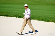 2026年 日本オープンゴルフ選手権競技 初日 松村道央