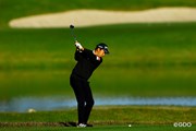 2026年 日本オープンゴルフ選手権競技 初日 小木曽喬