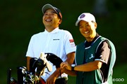 2026年 日本オープンゴルフ選手権競技 初日 小木曽喬