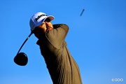 2026年 日本オープンゴルフ選手権競技 初日 小平智