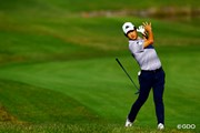 2026年 日本オープンゴルフ選手権競技 初日 小西たかのり
