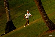 2026年 日本オープンゴルフ選手権競技 初日 勝俣陵