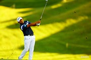 2026年 日本オープンゴルフ選手権競技 初日 山下勝将