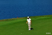 2026年 日本オープンゴルフ選手権競技 初日 坂本雄介