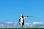 2026年 日本オープンゴルフ選手権競技 初日 坂本雄介