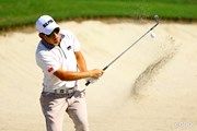 2026年 日本オープンゴルフ選手権競技 初日 坂本雄介