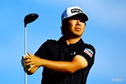 2026年 日本オープンゴルフ選手権競技 初日 細野勇策