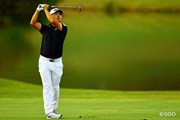 2026年 日本オープンゴルフ選手権競技 初日 細野勇策