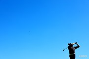 2026年 日本オープンゴルフ選手権競技 初日 今平周吾