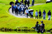 2026年 日本オープンゴルフ選手権競技 初日 今平周吾