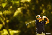 2026年 日本オープンゴルフ選手権競技 初日 原敏之