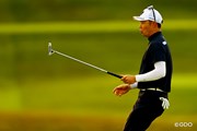 2026年 日本オープンゴルフ選手権競技 初日 近藤龍一