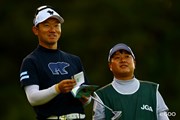 2026年 日本オープンゴルフ選手権競技 初日 近藤龍一