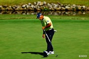 2026年 日本オープンゴルフ選手権競技 初日 宮里優作