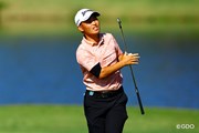 2026年 日本オープンゴルフ選手権競技 初日 吉本翔雄