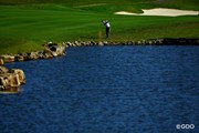 2026年 日本オープンゴルフ選手権競技 初日 岩崎亜久竜