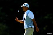 2026年 日本オープンゴルフ選手権競技 初日 河本力