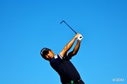 2026年 日本オープンゴルフ選手権競技 初日 岡田晃平