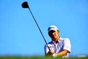 2026年 日本オープンゴルフ選手権競技 初日 カズマ・コボリ