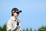 2026年 富士通レディース 2日目 蛭田みな美
