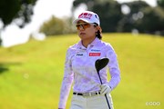 2026年 富士通レディース 2日目 サイ・ペイイン