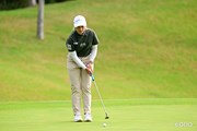 2026年 富士通レディース 2日目 高橋しずく
