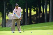 2026年 富士通レディース 2日目 鈴木愛