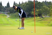 2026年 富士通レディース 2日目 都玲華