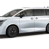 日産「エルグランド」16年ぶりフルモデルチェンジ “走る高級ラウンジ”が進化