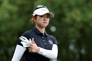 2026年 ビュイックLPGA上海 2日目 原英莉花