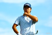 2026年 日本オープンゴルフ選手権競技 2日目 細野勇策